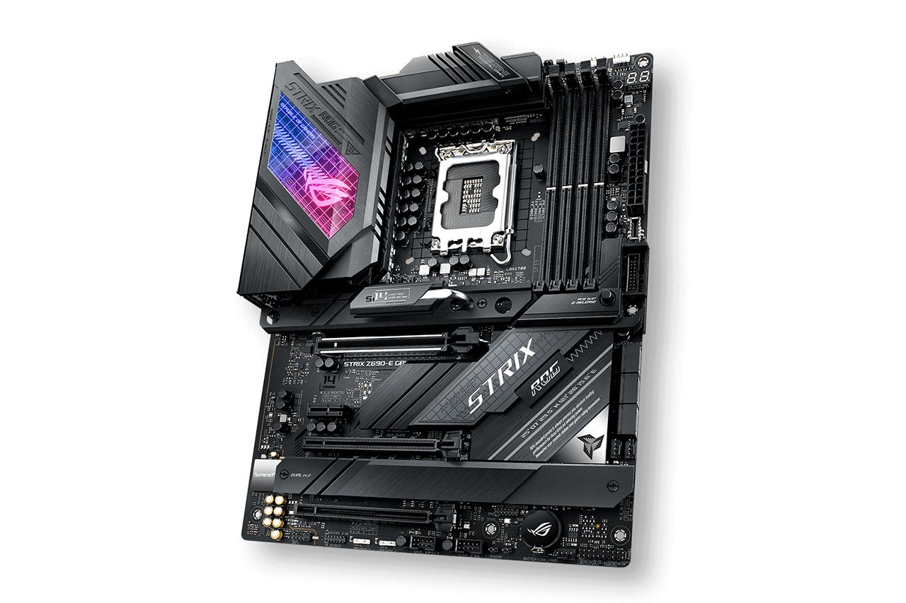 ROG-Strix-Z690-E-Gaming